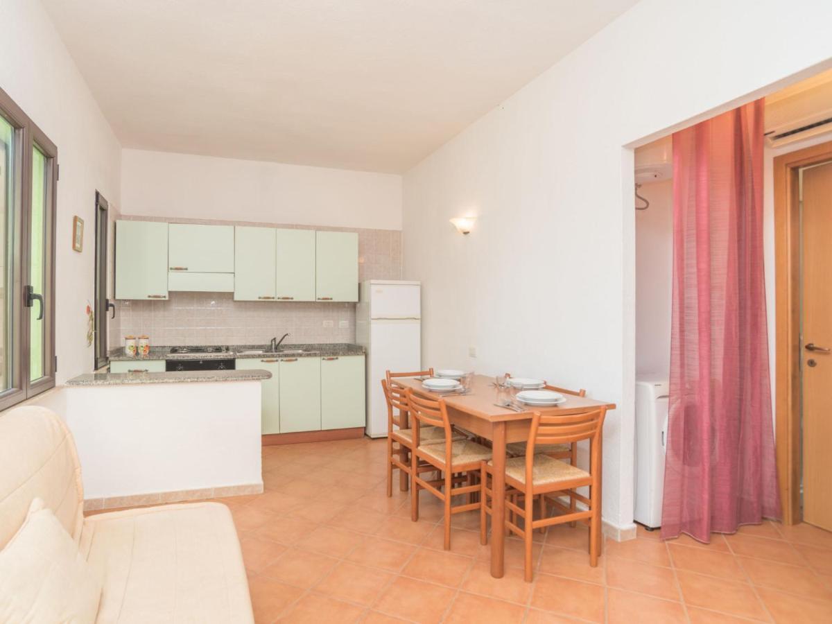 Apartment Stella Con Piscina Comune - Rei100 By Interhome Costa Rei Kültér fotó